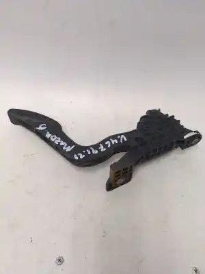 Second-hand car spare part potentiometer for mazda 5 (cr19) 2.0 cd (cr19) oem iam references 1988003480  