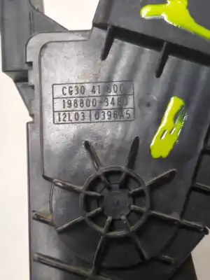 Second-hand car spare part potentiometer for mazda 5 (cr19) 2.0 cd (cr19) oem iam references 1988003480  