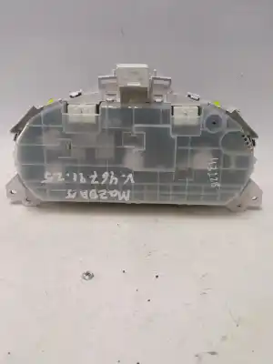 Peça sobressalente para automóvel em segunda mão quadrante por mazda 5 (cr19) 2.0 cd (cr19) referências oem iam c23555430  