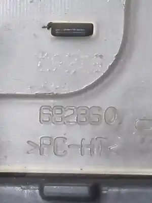 Peça sobressalente para automóvel em segunda mão luz interior por bmw 3 (e90) 320 d referências oem iam   