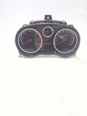 Second-hand car spare part DASHBOARD for OPEL CORSA D (S07)  OEM IAM references 13264273  