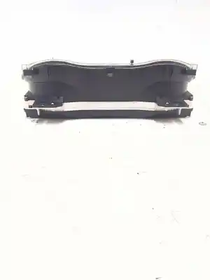 Автозапчастина б/у панель інструментів для opel corsa d (s07) 1.3 cdti (l08, l68) посилання на oem iam 13264273  