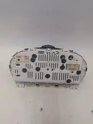 Peça sobressalente para automóvel em segunda mão quadrante por honda civic vii hatchback (eu, ep, ev) 1.6 i (ep2, eu8, eu6) referências oem iam hr0287055   Peça sobressalente para automóvel em segunda mão quadrante por honda civic vii hatchback (eu, ep, ev) 1.6 i (ep2, eu8, eu6) referências oem iam hr0287055