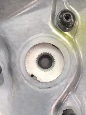 Second-hand car spare part rear left window regulator for seat leon (1m1) 1.9 tdi oem iam references 1m0839755f  