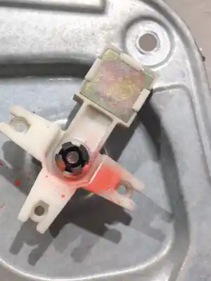 Second-hand car spare part rear left window regulator for seat leon (1m1) 1.9 tdi oem iam references 1m0839755f  