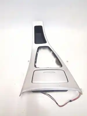 Second-hand car spare part Center Console for BMW 3 (E90) 320 D OEM IAM references 7118034  