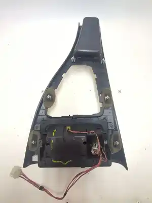 Pezzo di ricambio per auto di seconda mano console centrale per bmw 3 (e90) 320 d riferimenti oem iam 7118034  