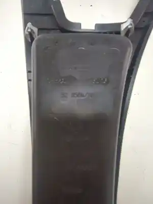 Pezzo di ricambio per auto di seconda mano console centrale per bmw 3 (e90) 320 d riferimenti oem iam 7118034  
