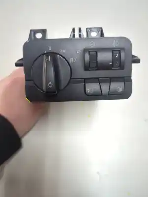 Second-hand car spare part Headlights Switch for BMW 3 (E46) 320 D OEM IAM references 6919825  