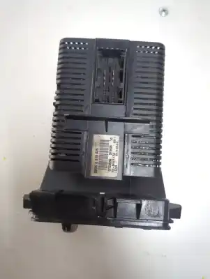 Peça sobressalente para automóvel em segunda mão comutador de luzes por bmw 3 (e46) 320 d referências oem iam 6919825  