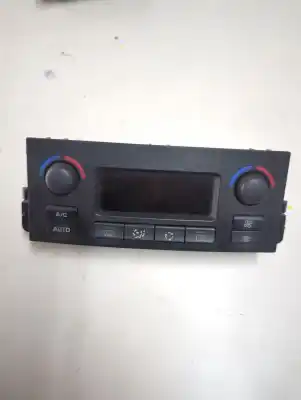 Second-hand car spare part CLIMATE CONTROL for PEUGEOT 207/207+ (WA_, WC_)  OEM IAM references 96497866XT  