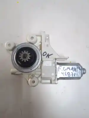 Pezzo di ricambio per auto di seconda mano Motore Alzacristalli Anteriore Destro per FORD FOCUS C-MAX (DM2) 1.8 TDCi Riferimenti OEM IAM 994816100  