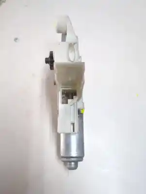 Pezzo di ricambio per auto di seconda mano motore alzacristalli anteriore destro per ford focus c-max (dm2) 1.8 tdci riferimenti oem iam 994816100  