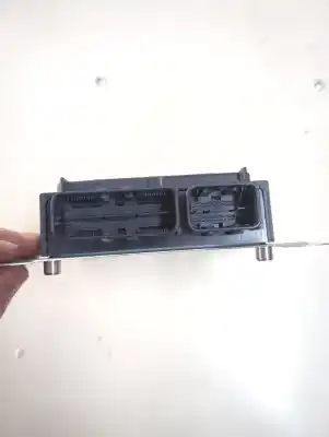 Peça sobressalente para automóvel em segunda mão centralina de airbag por volvo xc40 (536) d3 referências oem iam 0285014640  