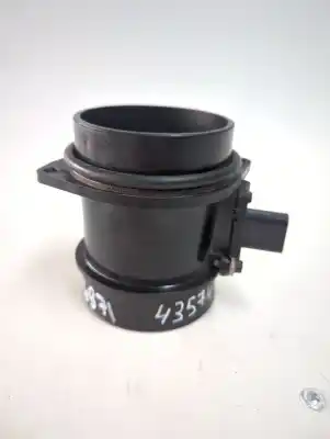 Pezzo di ricambio per auto di seconda mano Misuratore Di Flusso per FORD FOCUS C-MAX (DM2) 1.8 TDCi Riferimenti OEM IAM 4M5112B579CC  