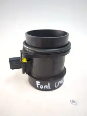 Автозапчасти б/у расходомер воздуха за ford focus c-max (dm2) 1.8 tdci ссылки oem iam 4m5112b579cc  