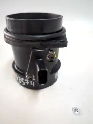 Автозапчасти б/у расходомер воздуха за ford focus c-max (dm2) 1.8 tdci ссылки oem iam 4m5112b579cc  