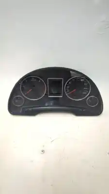 Second-hand car spare part dashboard for audi a4 avant (8e) 2.0 tdi 16v oem iam references 0263626065