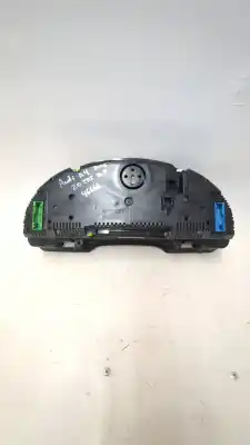 Peça sobressalente para automóvel em segunda mão quadrante por audi a4 avant (8e) 2.0 tdi 16v referências oem iam 0263626065  