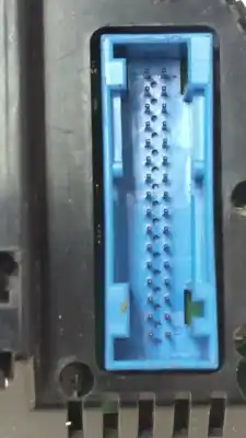 Peça sobressalente para automóvel em segunda mão quadrante por audi a4 avant (8e) 2.0 tdi 16v referências oem iam 0263626065  