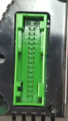 Peça sobressalente para automóvel em segunda mão quadrante por audi a4 avant (8e) 2.0 tdi 16v referências oem iam 0263626065  