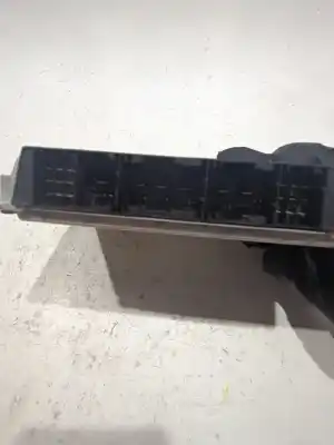 Second-hand car spare part injection pump control unit for bmw 3 (e46) 320 d oem iam references 0281001445  