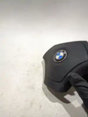 Peça sobressalente para automóvel em segunda mão airbag dianteiro esquerdo por bmw 3 (e46) 320 d referências oem iam   