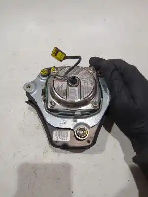 Peça sobressalente para automóvel em segunda mão airbag dianteiro esquerdo por bmw 3 (e46) 320 d referências oem iam   