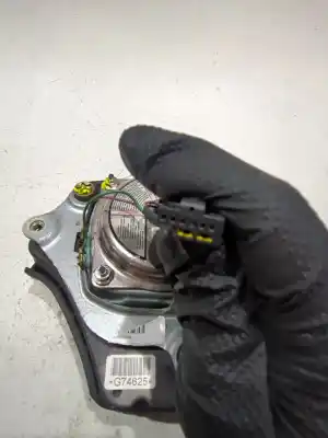 Peça sobressalente para automóvel em segunda mão airbag dianteiro esquerdo por bmw 3 (e46) 320 d referências oem iam   