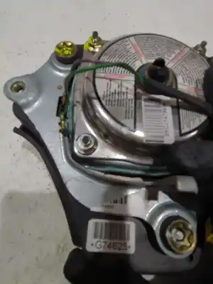 Peça sobressalente para automóvel em segunda mão airbag dianteiro esquerdo por bmw 3 (e46) 320 d referências oem iam   