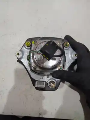 Peça sobressalente para automóvel em segunda mão airbag dianteiro esquerdo por bmw 3 (e46) 320 d referências oem iam   