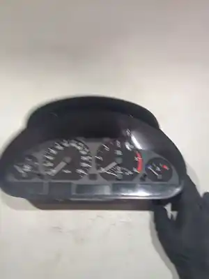 Piesă de schimb auto la mâna a doua ceas bord pentru bmw 3 (e46) 320 d referințe oem iam 0263606150  