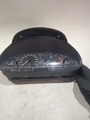 Piesă de schimb auto la mâna a doua ceas bord pentru bmw 3 (e46) 320 d referințe oem iam 0263606150  