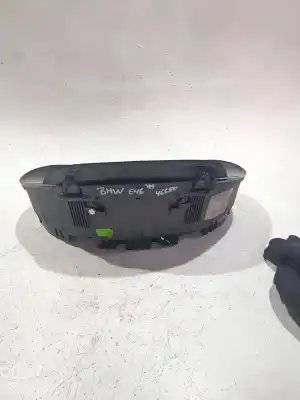 Piesă de schimb auto la mâna a doua ceas bord pentru bmw 3 (e46) 320 d referințe oem iam 0263606150  