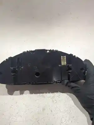 Piesă de schimb auto la mâna a doua ceas bord pentru bmw 3 (e46) 320 d referințe oem iam 0263606150  