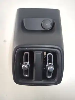 Peça sobressalente para automóvel em segunda mão grelha de ventilação tablier por volvo xc40 (536) d3 referências oem iam 31469030