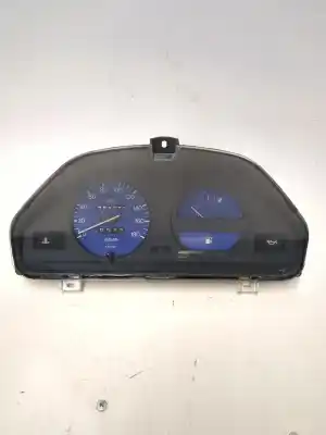 Pièce détachée automobile d'occasion COMPTEUR DE VITESSE TABLEAU DE BORD pour PEUGEOT 106 (S1)  Références OEM IAM 09034039906  
