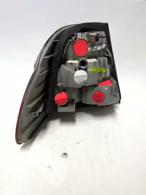 Second-hand car spare part right tailgate light for bmw 3 (e46) 320 d oem iam references 6910532  