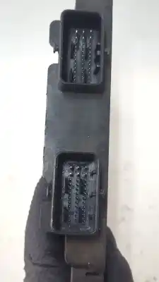 Pezzo di ricambio per auto di seconda mano centralina motore per citroen berlingo / berlingo first monospace (mf_, gjk_, gfk_) 1.9 d (mfwjz) riferimenti oem iam 9646260180  