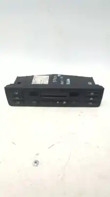 Peça sobressalente para automóvel em segunda mão  por BMW 3 (E46)  Referências OEM IAM 64118382446  