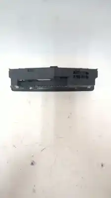Second-hand car spare part climate control for bmw 3 (e46) 320 d oem iam references 64118382446  