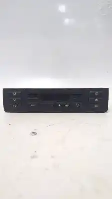 Second-hand car spare part climate control for bmw 3 (e46) 320 d oem iam references 64118382446  
