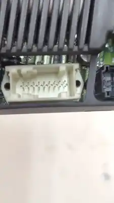 Second-hand car spare part climate control for bmw 3 (e46) 320 d oem iam references 64118382446  