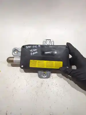 Pezzo di ricambio per auto di seconda mano Airbag Lato Posteriore Destro per BMW 3 (E46) 320 D Riferimenti OEM IAM   
