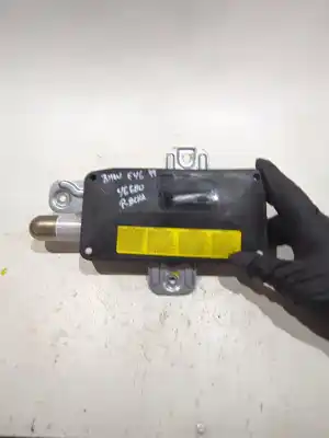 Second-hand car spare part rear right side airbag for bmw 3 (e46) 320 d oem iam references   