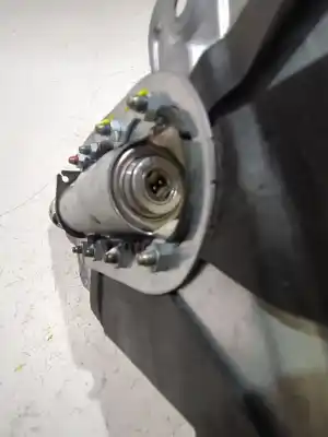 Second-hand car spare part rear right side airbag for bmw 3 (e46) 320 d oem iam references   