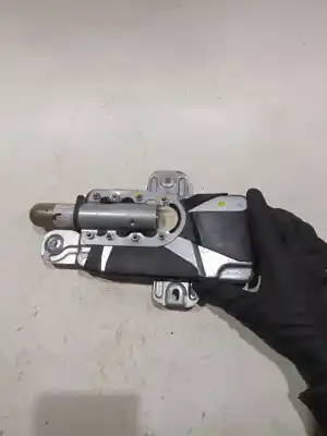 Second-hand car spare part rear right side airbag for bmw 3 (e46) 320 d oem iam references   