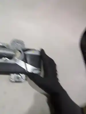 Second-hand car spare part rear right side airbag for bmw 3 (e46) 320 d oem iam references   