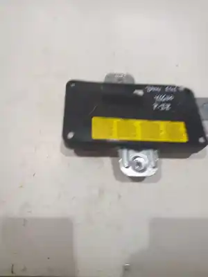 Pezzo di ricambio per auto di seconda mano airbag lato posteriore sinistro per bmw 3 (e46) 320 d riferimenti oem iam   