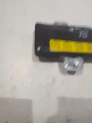 Pezzo di ricambio per auto di seconda mano airbag lato posteriore sinistro per bmw 3 (e46) 320 d riferimenti oem iam   